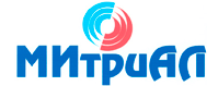 Компания Митриал давно является нашим клиентом Лого Митриал